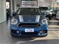 MINI COUNTRYMAN HYBRID 1.5 Cooper SE Countryman ALL4 Automatica