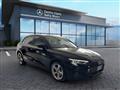 AUDI A3 SPORTBACK A3 SPB 30 TFSI Business Advanced