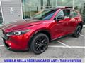 MAZDA CX-5 2.2L Skyactiv-D 184 CV aut. AWD Homura