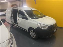 DACIA DOKKER 1.5 dCi 8V 75CV Start&Stop Furgone