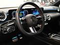 MERCEDES CLASSE A A 200 d Automatic AMG Line Premium