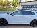 AUDI RS 3 SPORTBACK RS 3 SPB TFSI quattro S tronic