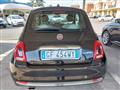 FIAT 500 1.0 Hybrid Dolcevita Uniprò misto pelle Fatturab.