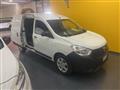 DACIA DOKKER 1.5 dCi 8V 75CV Start&Stop Furgone