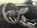 AUDI Q8 TFSI V8 quattro tiptronic