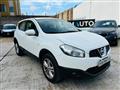 NISSAN Qashqai Nissan Qashqai 1.6 dci Acenta