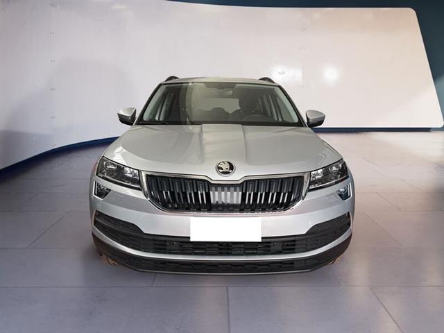 SKODA KAROQ 2017 1.0 tsi Executive 110cv