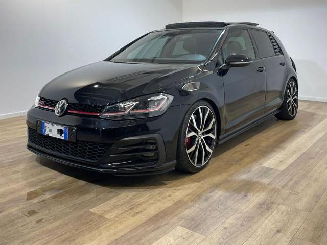 VOLKSWAGEN GOLF Performance 2.0 245 CV TSI DSG 5p. BMT