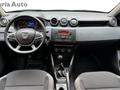 DACIA DUSTER 1.0 TCe 100 CV ECO-G 4x2 Essential