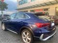 AUDI Q3 SPORTBACK SPB 35 TFSI S tronic S line edition