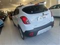 OPEL MOKKA 1.4 Turbo GPL Tech 140CV 4x2 Ego