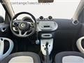 SMART FORTWO 70 1.0 twinamic Passion