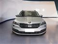 SKODA KAROQ 2017 1.0 tsi Executive 110cv