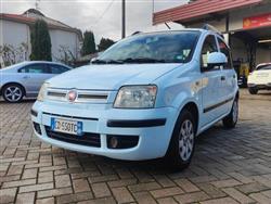 FIAT PANDA 1.2 Emotion Eco