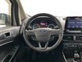 FORD ECOSPORT 2018 1.0 ecoboost Titanium s&s 125cv my19