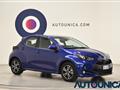 TOYOTA YARIS 1.0 72CV 5 PORTE ACTIVE NEOPATENTATI