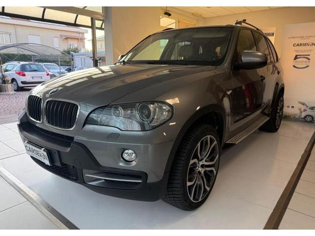 BMW X5 xDrive30d Futura