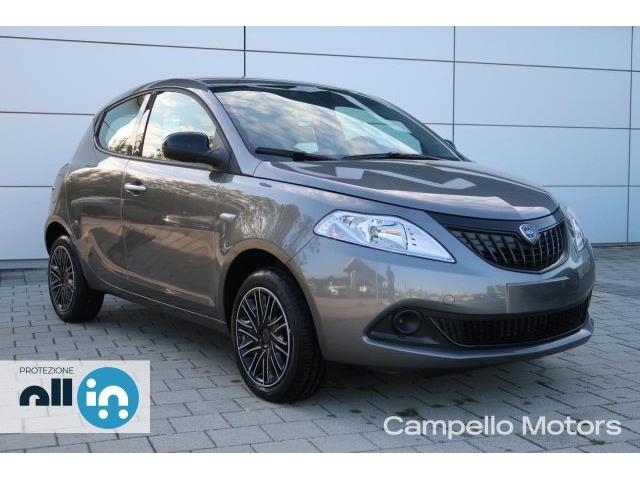 LANCIA YPSILON 1.0 70cv Hybrid S&S Oro MY24