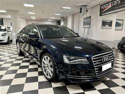 AUDI A8 3.0 TDI 250 CV quattro tiptronic