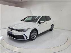 VOLKSWAGEN GOLF 1.5 TSI EVO ACT R-Line