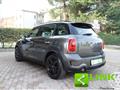 MINI MINI 3 PORTE Countryman 2.0 143CV