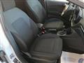 FORD Fiesta 125 cv Titanium Ibrida - full optional