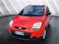 CHEVROLET MATIZ 800 SE Planet GPL Eco Logic