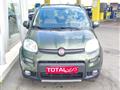 FIAT PANDA 0.9 TwinAir Turbo Natural Power Trekking