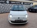 FIAT 500C 500 C 1.3 Multijet 16V 95 CV Lounge