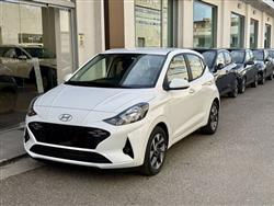 HYUNDAI NEW i10 i10 1.0 MPI AT Connectline