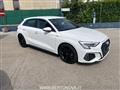 AUDI A3 SPORTBACK A3 SPB 30 TDI S tronic S line edition