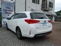 TOYOTA AURIS 1.8 HYBRID AUTOMATICA CON RETROCAMERA