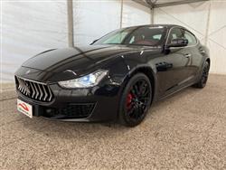 MASERATI GHIBLI V6 Diesel Granlusso