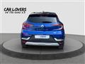 RENAULT CAPTUR 1.6 plug-in hybrid Intens E-Tech 160cv auto