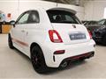 ABARTH 595 1.4 Turbo T-Jet 145 CV