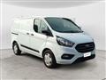 FORD TRANSIT CUSTOM 340 2.0 TDCi 130 PC Furgone Trend