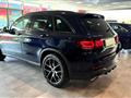 MERCEDES GLC SUV d 4Matic PREMIUM *UNIPROP*CERCHI 20*