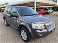 LAND ROVER FREELANDER 2.2 TD4 S.W. HSE