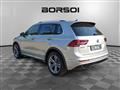 VOLKSWAGEN TIGUAN 1.4 TSI Business BlueMotion Technology