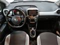 TOYOTA AYGO 1.0 VVT-i 69 CV 5 porte x-cool TSS