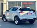 NISSAN JUKE 1.6 GPL Visia - IMPIANTO GPL CASA MADRE