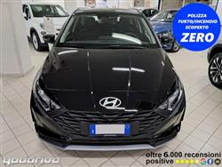 HYUNDAI I20 1.2 MPI MT Techline + GPL MY25