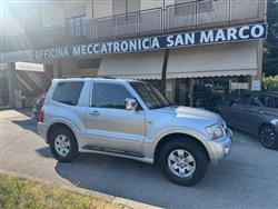 MITSUBISHI Pajero 3.2 16V DI-D 3p. GLS2