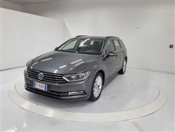 VOLKSWAGEN PASSAT Var. Bs. 1.6 TDI DSG Comf. BMT