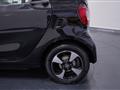 SMART EQ FORTWO EQ Passion 22KW #Navy