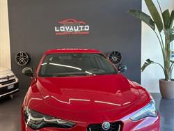 ALFA ROMEO STELVIO 2.2 Turbodiesel 160 CV AT8 RWD Super Business