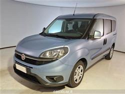 FIAT DOBLÒ 1.6 MJT 105CV S&S PC Combi N1 Lounge