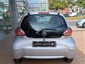 TOYOTA AYGO 1.0 12V VVT-i 5 porte