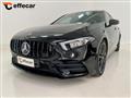 MERCEDES CLASSE A SEDAN Automatic 4Matic 4p. Premium