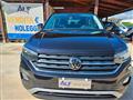 VOLKSWAGEN T-CROSS 1.0 TSI 110 CV DSG Style